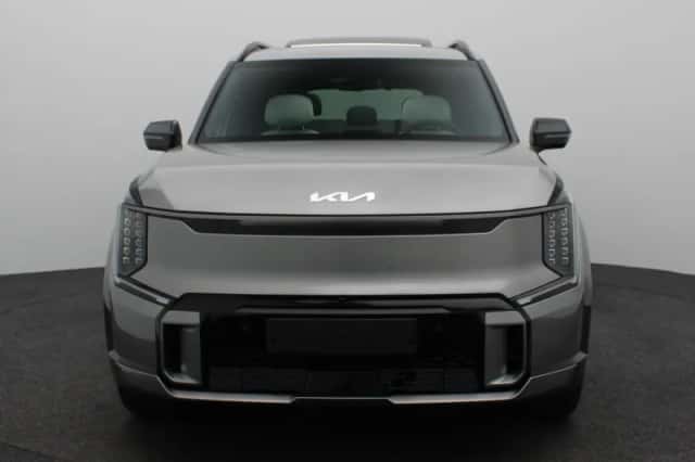 Kia EV9 (2026) thumbnail 3