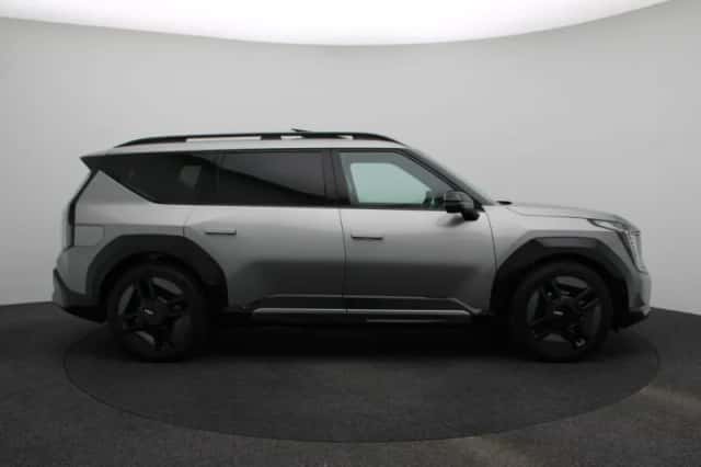 Kia EV9 (2026) thumbnail 6