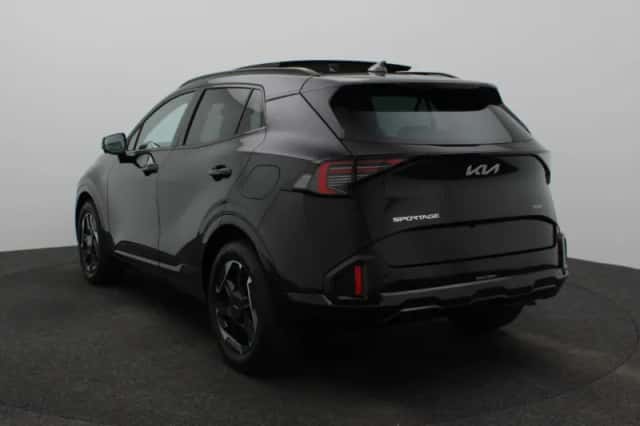 Kia Sportage (2026) thumbnail 2