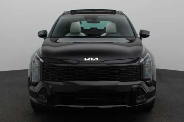 Kia Sportage (2026) thumbnail 3