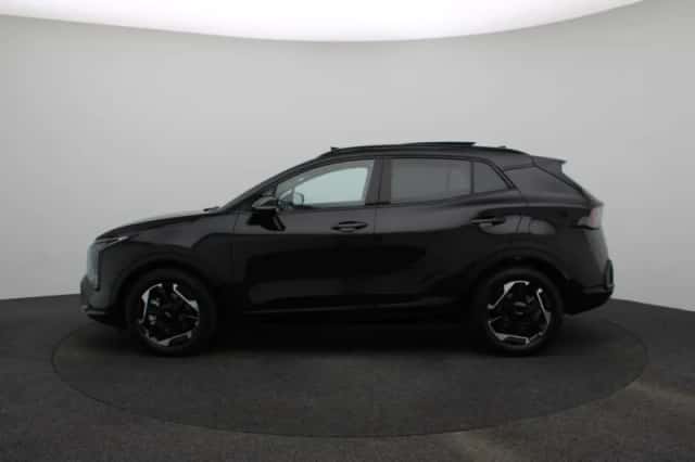 Kia Sportage (2026) thumbnail 4