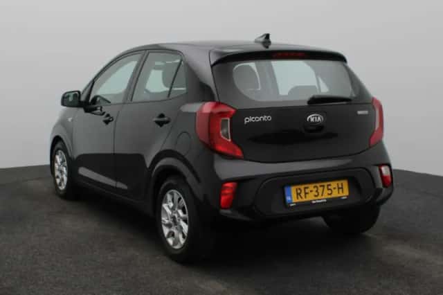 Kia Picanto (2018) thumbnail 2