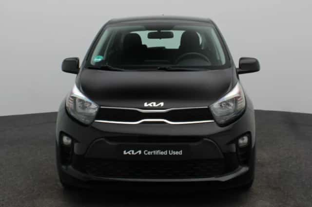 Kia Picanto (2018) thumbnail 3