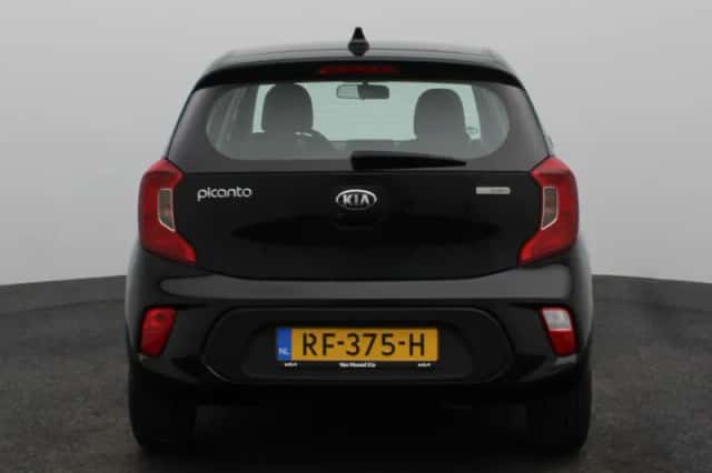 Kia Picanto (2018) thumbnail 5