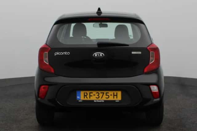 Kia Picanto (2018) thumbnail 5