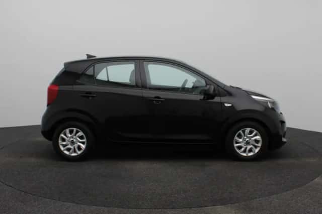 Kia Picanto (2018) thumbnail 6