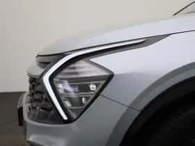 Kia Sportage (2025) thumbnail 17