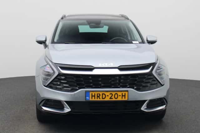 Kia Sportage (2025) thumbnail 3