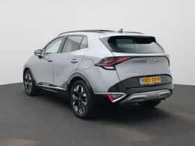 Kia Sportage thumbnail 3