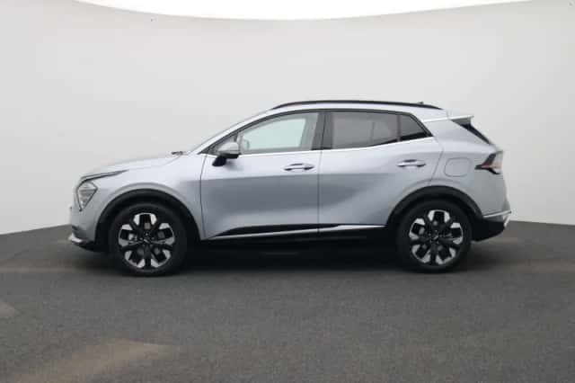 Kia Sportage (2025) thumbnail 4