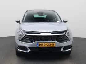 Kia Sportage thumbnail 4