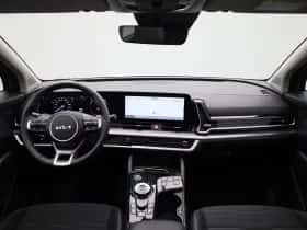 Kia Sportage (2025) thumbnail 36