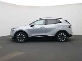 Kia Sportage thumbnail 5