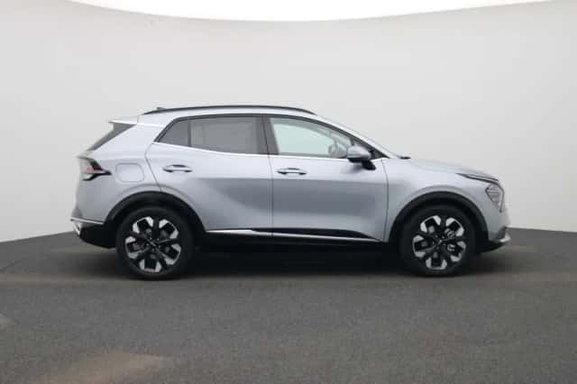 Kia Sportage (2025) thumbnail 6