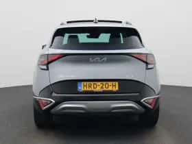 Kia Sportage thumbnail 6