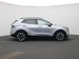 Kia Sportage thumbnail 7