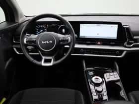 Kia Sportage thumbnail 8