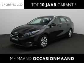 Kia Ceed Sportswagon thumbnail 1
