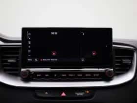 Kia Ceed Sportswagon thumbnail 17