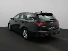 Kia Ceed Sportswagon thumbnail 3