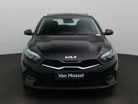 Kia Ceed Sportswagon thumbnail 4