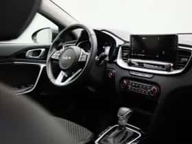 Kia Ceed Sportswagon (2024) thumbnail 34