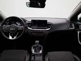 Kia Ceed Sportswagon thumbnail 35