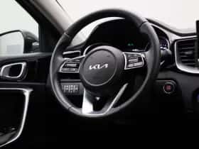 Kia Ceed Sportswagon thumbnail 36