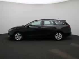 Kia Ceed Sportswagon thumbnail 5