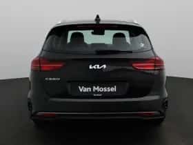 Kia Ceed Sportswagon thumbnail 6