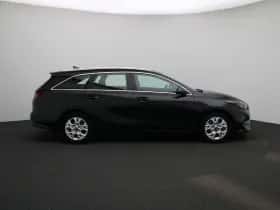 Kia Ceed Sportswagon thumbnail 7