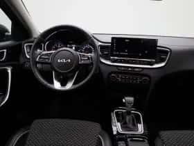 Kia Ceed Sportswagon thumbnail 8
