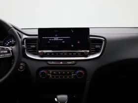 Kia Ceed Sportswagon thumbnail 10