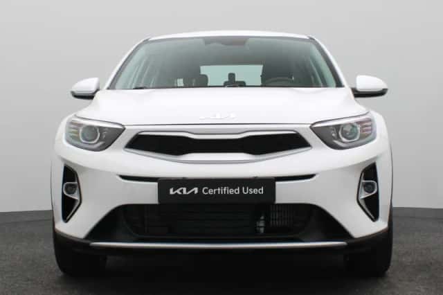 Kia Stonic (2026) thumbnail 3