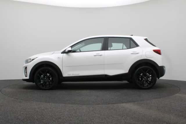 Kia Stonic (2026) thumbnail 4