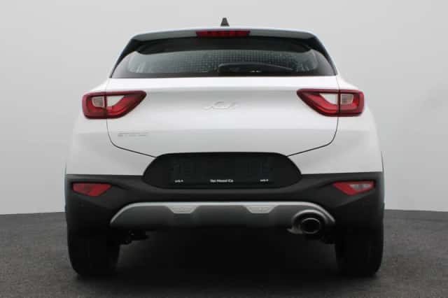 Kia Stonic (2026) thumbnail 5