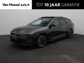 Kia K4 (2026)