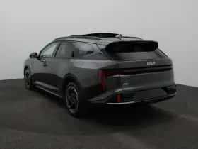 Kia K4 (2026) thumbnail 2