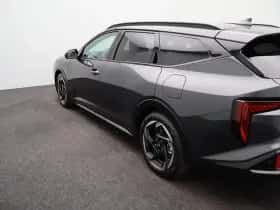 Kia K4 (2026) thumbnail 40