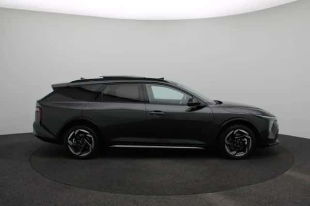 Kia K4 (2026) thumbnail 6