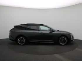 Kia K4 (2026) thumbnail 6