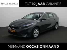 Kia Ceed Sportswagon thumbnail 1