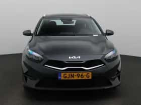 Kia Ceed Sportswagon thumbnail 3