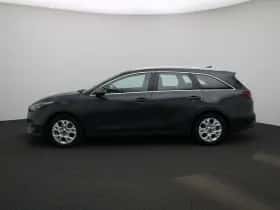 Kia Ceed Sportswagon thumbnail 4