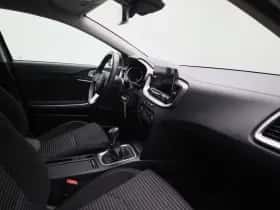 Kia Ceed Sportswagon thumbnail 33