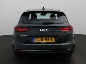Kia Ceed Sportswagon thumbnail 5