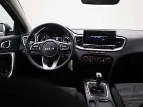 Kia Ceed Sportswagon thumbnail 7