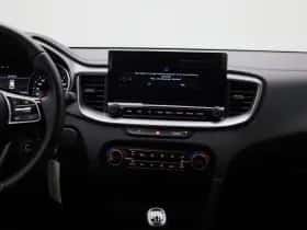 Kia Ceed Sportswagon thumbnail 8