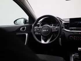 Kia Ceed Sportswagon thumbnail 10