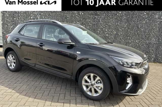 Kia Stonic (2026) thumbnail 4